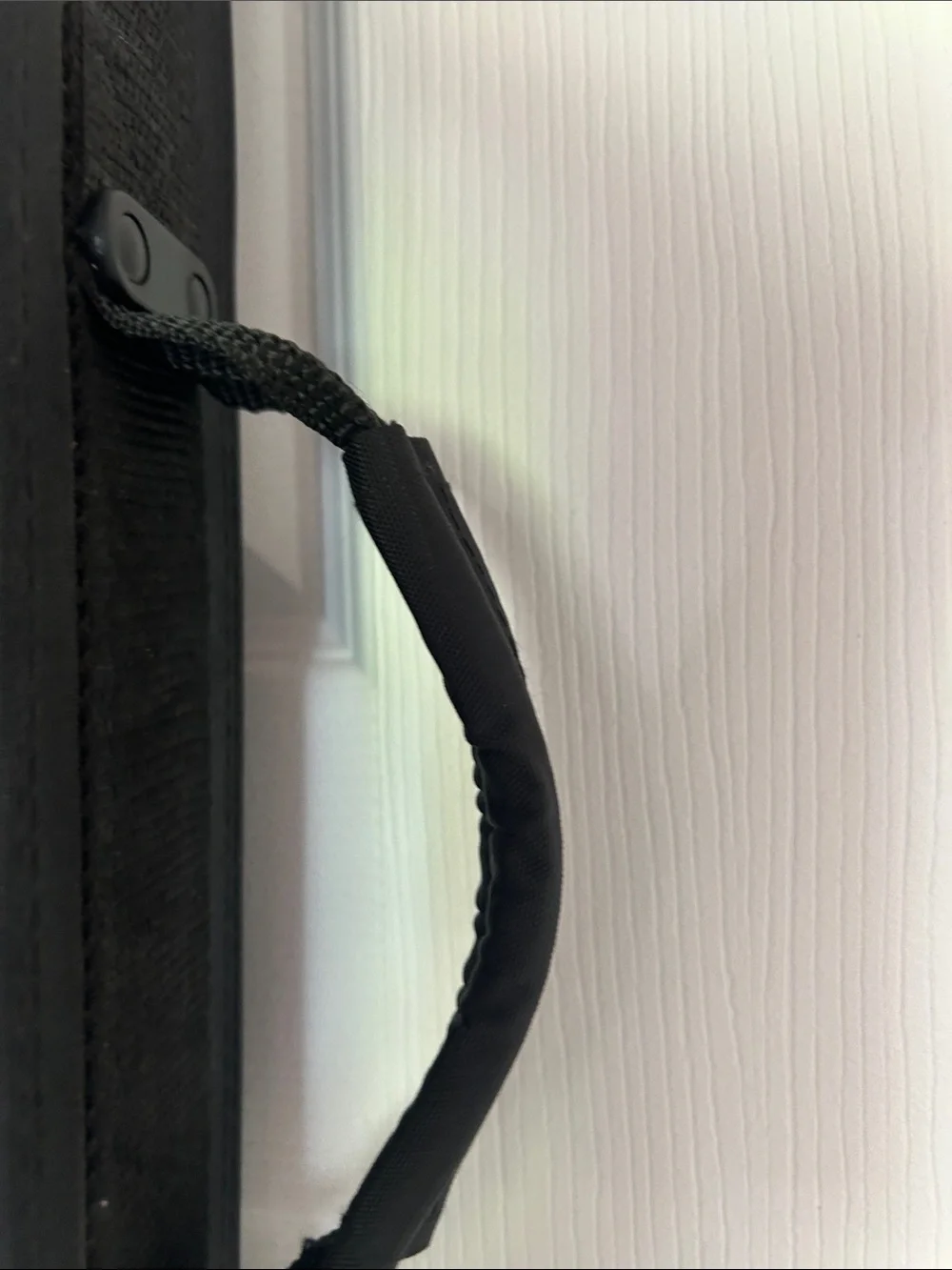 L.L. Bean spacious bifold